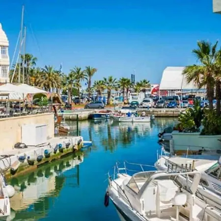 Benalmadenapartments Albatros Beach Club Esterno foto
