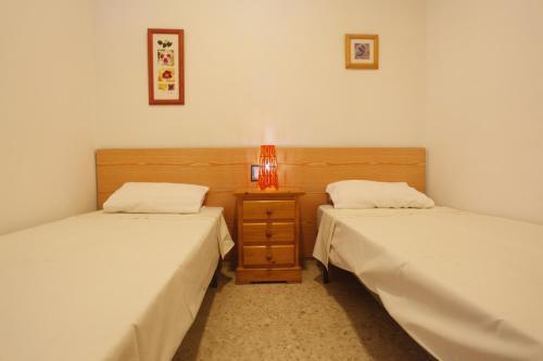 Appartamento Benalmadenapartments Albatros Club *