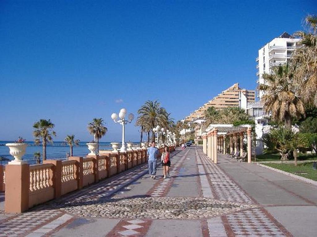 Appartamento Benalmadenapartments Albatros Club Benalmádena
