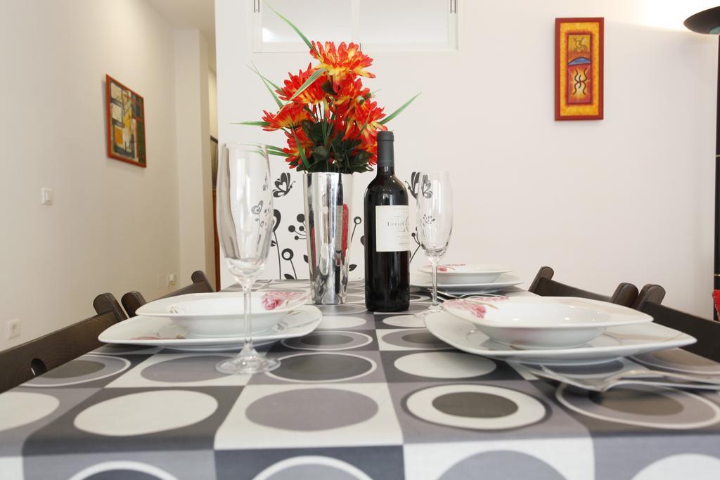 Benalmadenapartments Albatros Club Appartamento