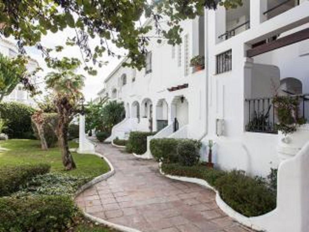 Appartamento Benalmadenapartments Albatros Club