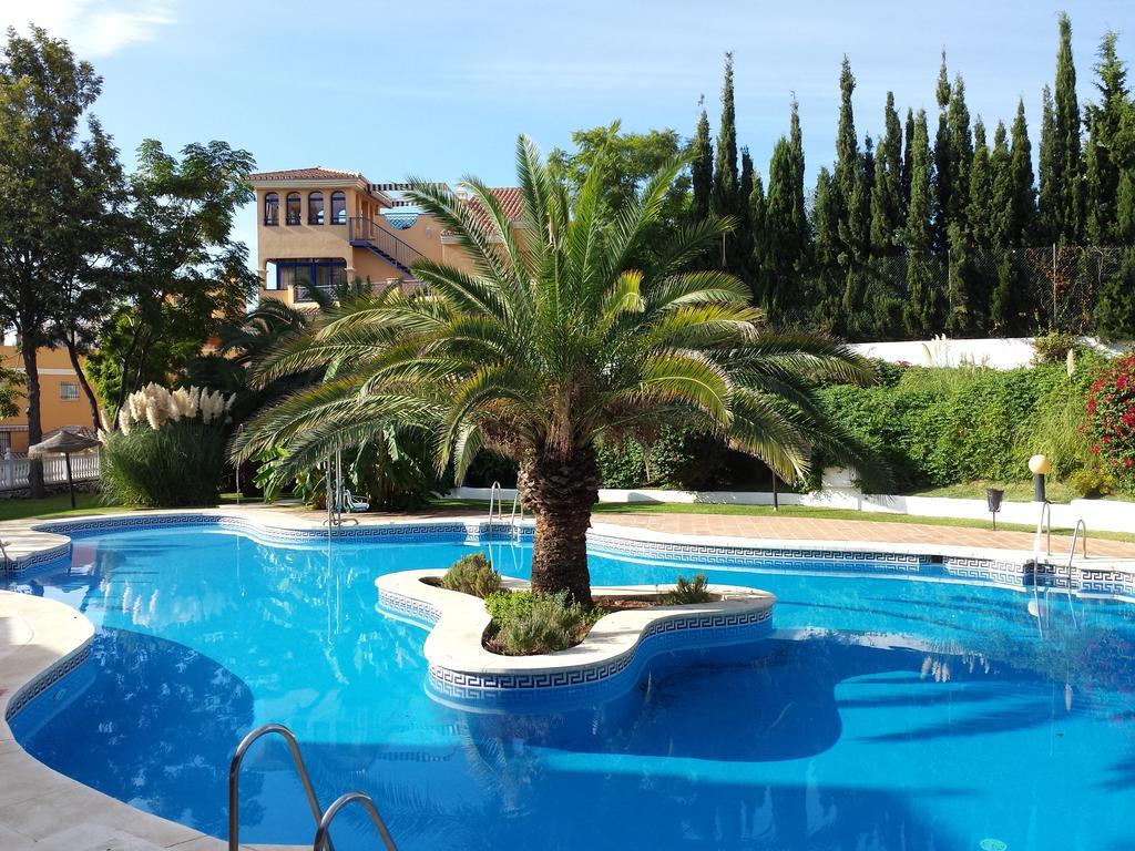Appartamento Benalmadenapartments Albatros Club Benalmádena