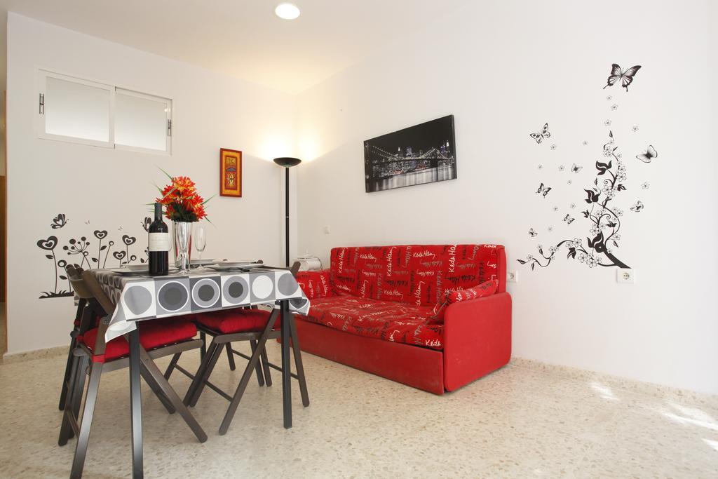 Appartamento Benalmadenapartments Albatros Club Benalmádena