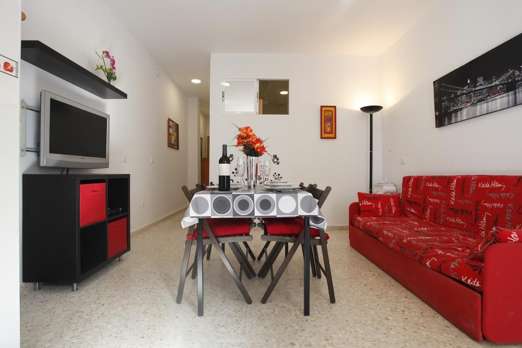 Benalmadenapartments Albatros Club Appartamento Benalmádena