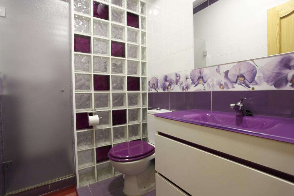 Appartamento Benalmadenapartments Albatros Club Benalmádena