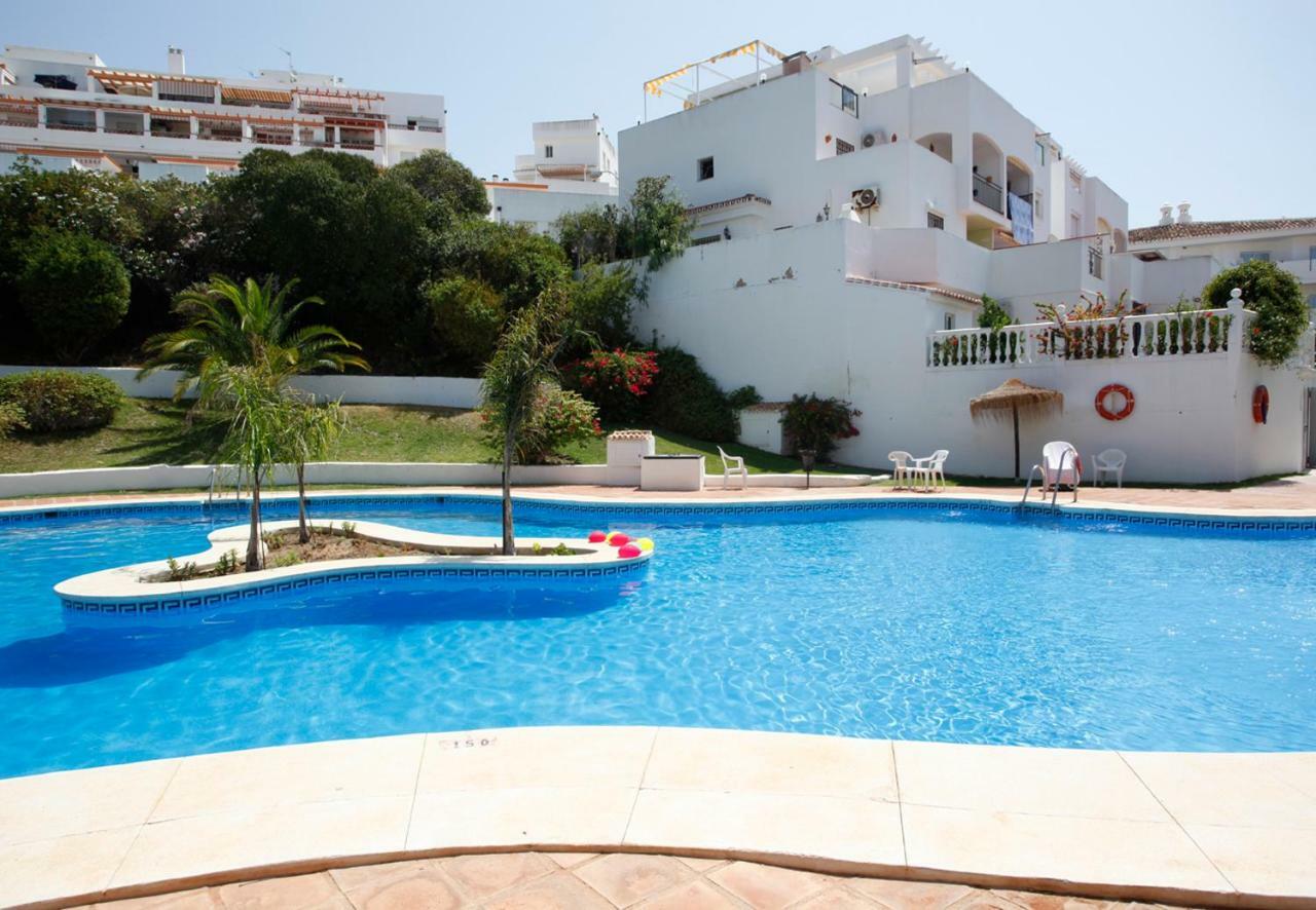 Appartamento Benalmadenapartments Albatros Club *
