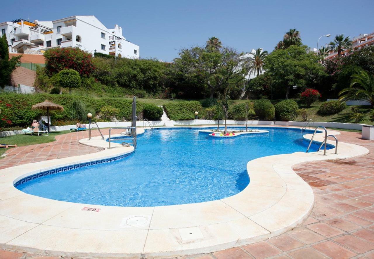 Appartamento Benalmadenapartments Albatros Club Benalmádena