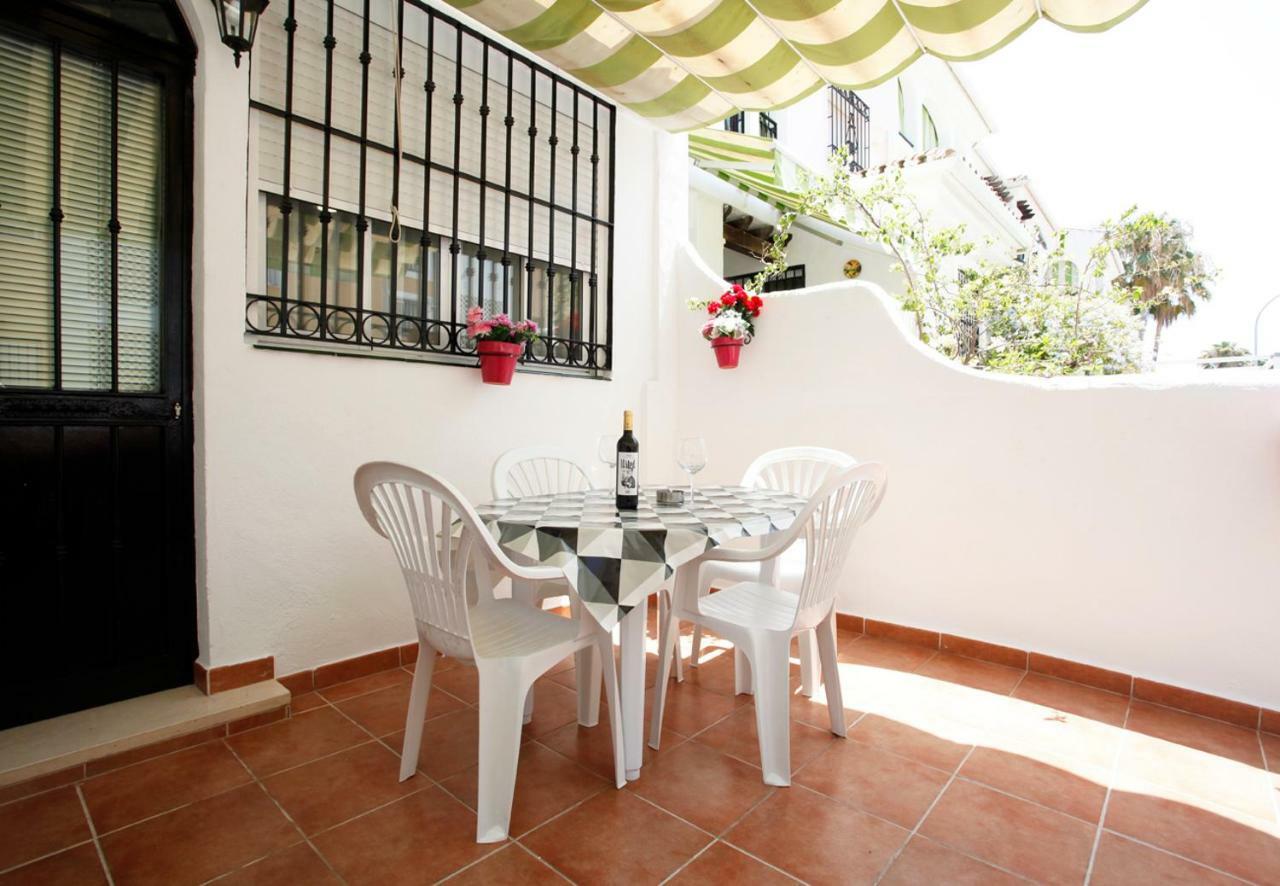 Benalmadenapartments Albatros Club Appartamento