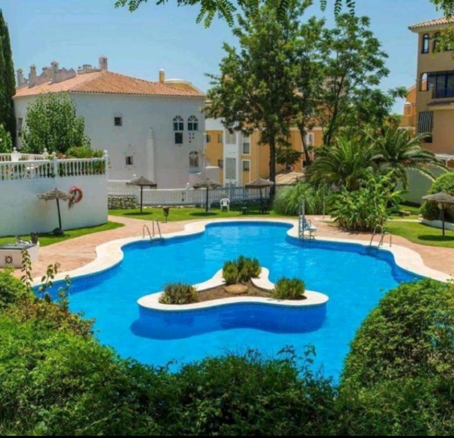 Benalmadenapartments Albatros Club Appartamento