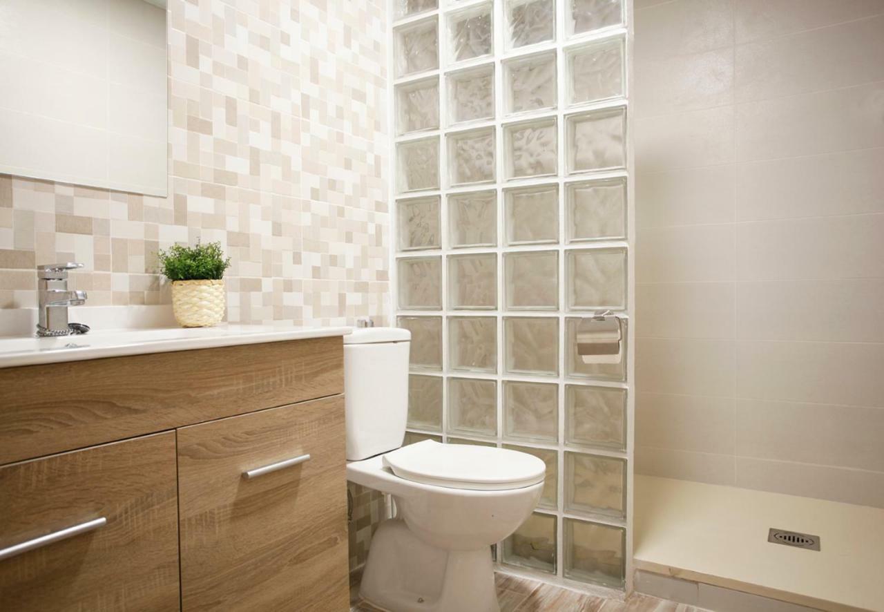 Benalmadenapartments Albatros Club Appartamento